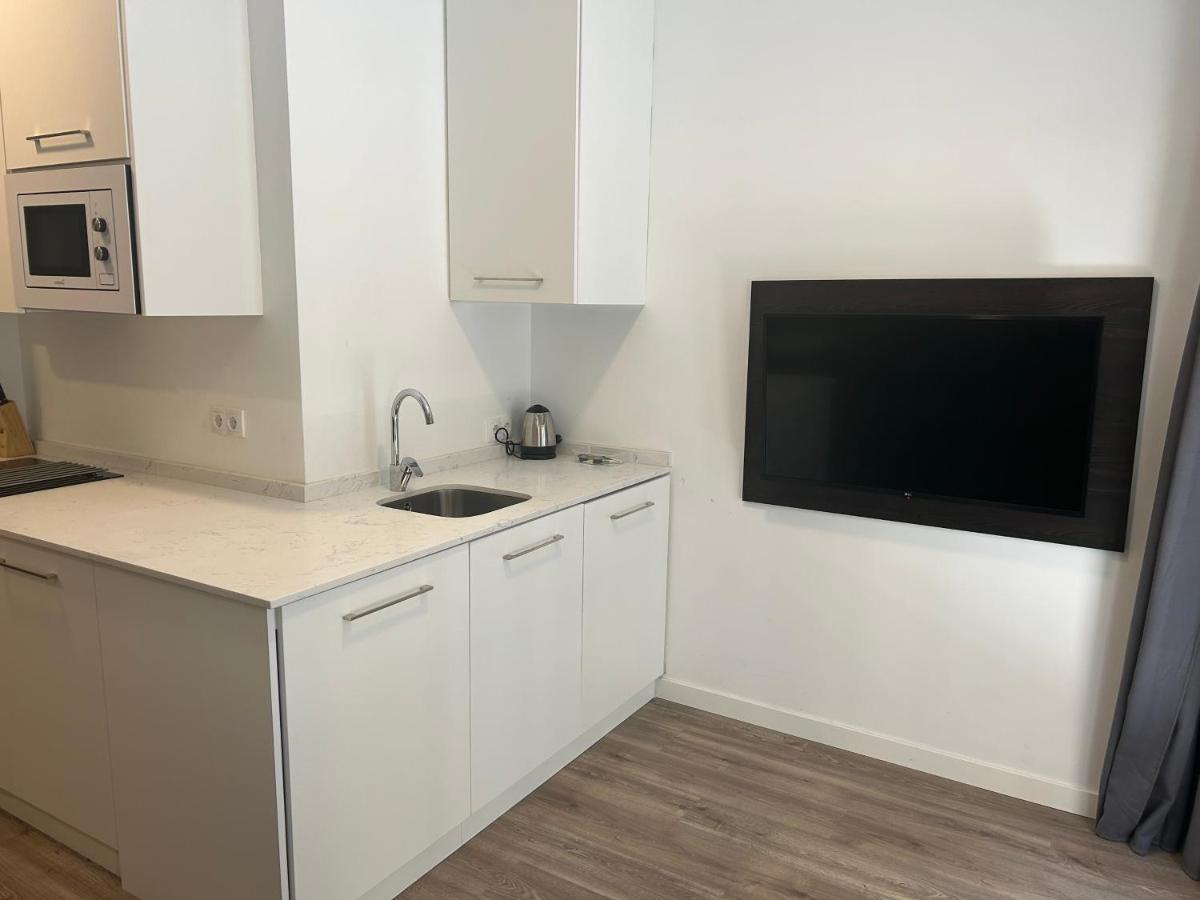 Apartamentos Bh Suites Alicante Esterno foto