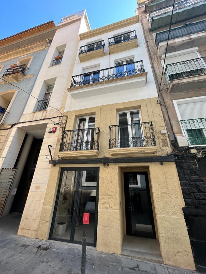Apartamentos Bh Suites Alicante Esterno foto