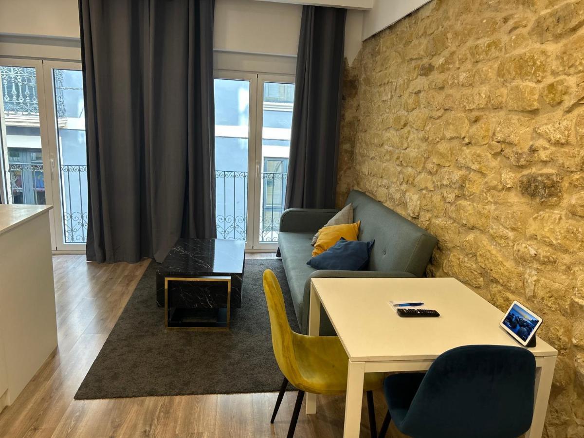 Apartamentos Bh Suites Alicante Esterno foto
