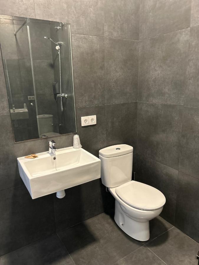 Apartamentos Bh Suites Alicante Esterno foto